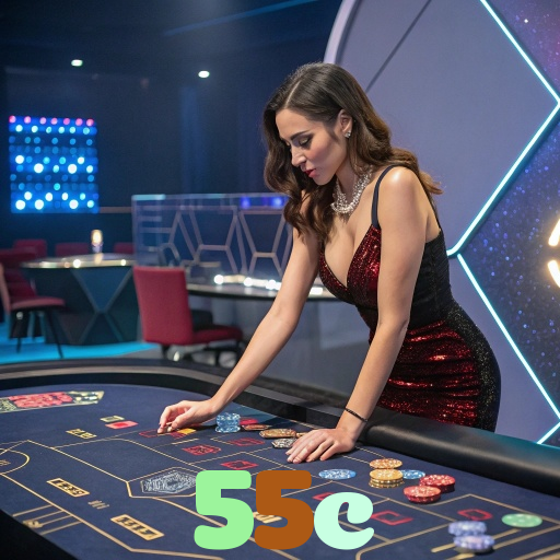 55c
