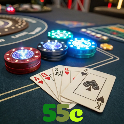 55c