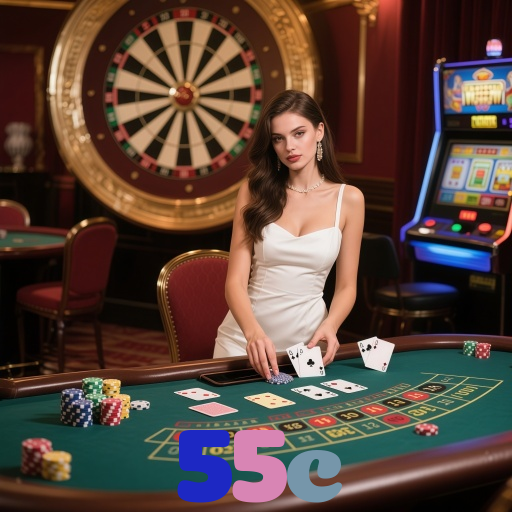 55c