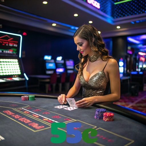 55c