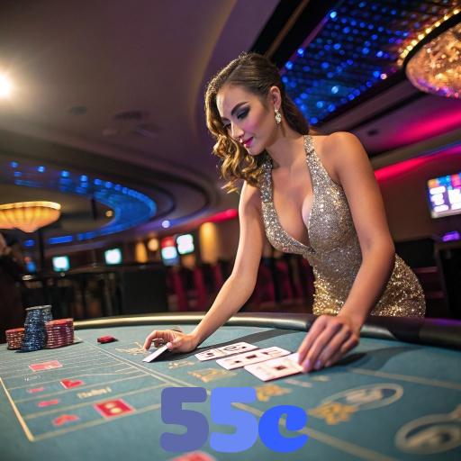 55c