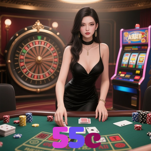 55c