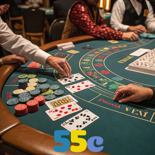 55c