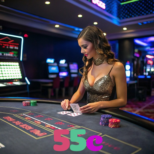 55c