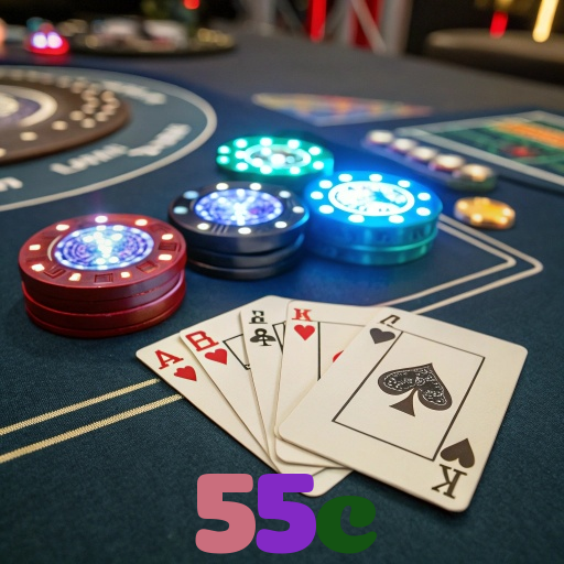 55c
