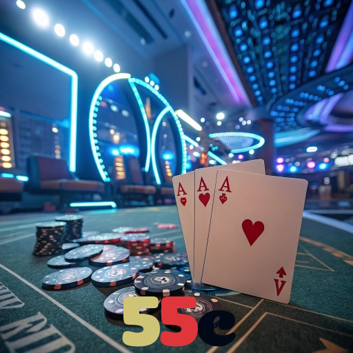 55c