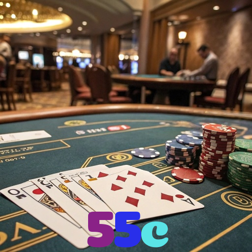 55c