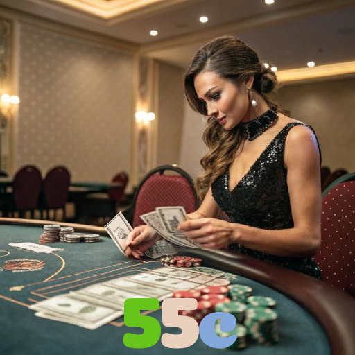 55c