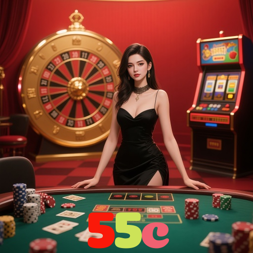 55c