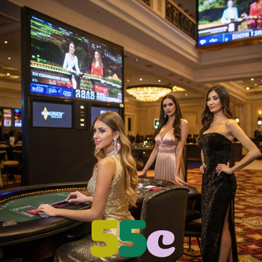 55c