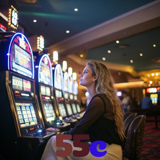 55c