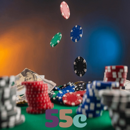 55c