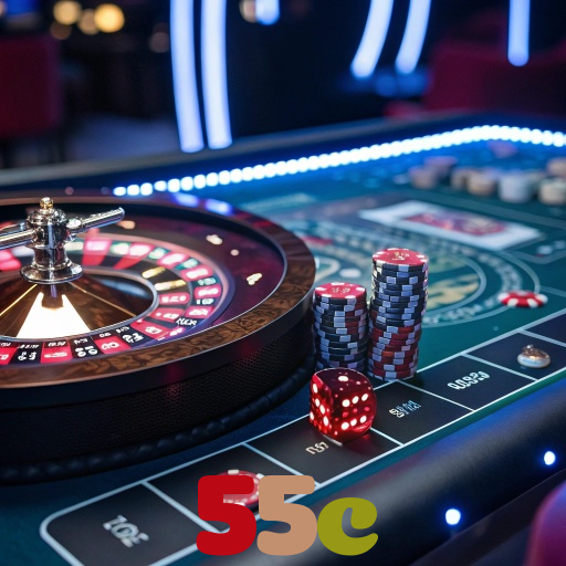 55c