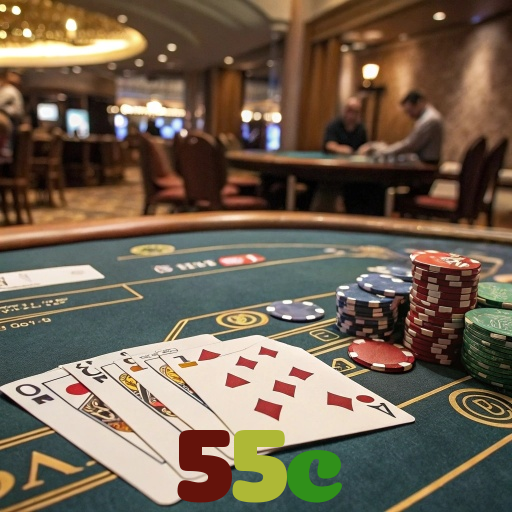 55c