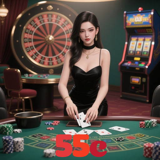 55c