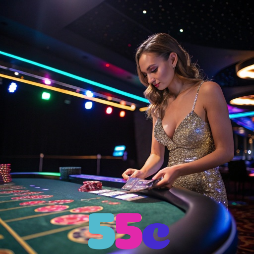55c