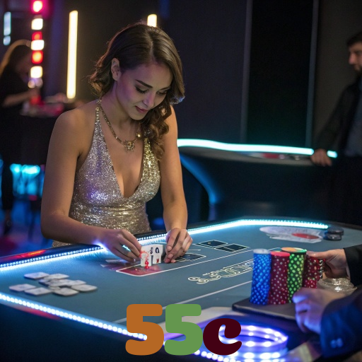 55c