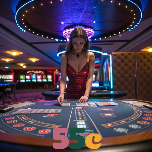 55c