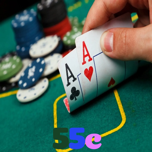 55c