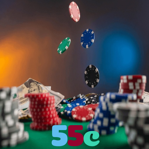 55c