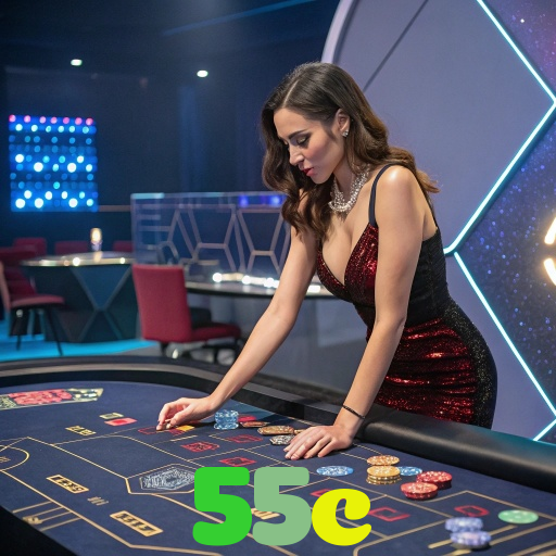 55c