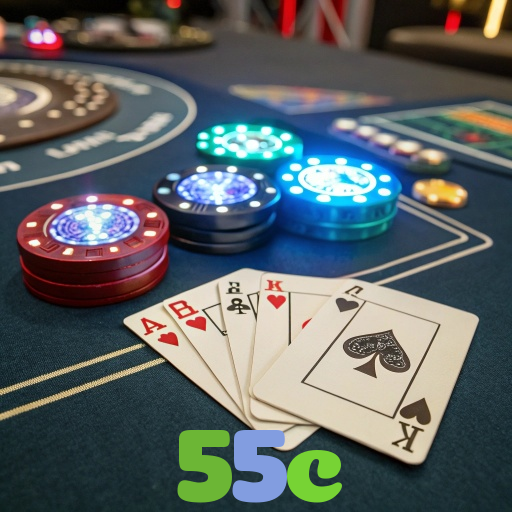 55c