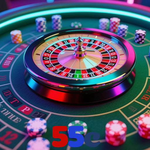 55c