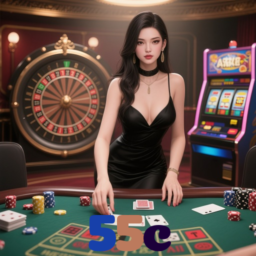 55c