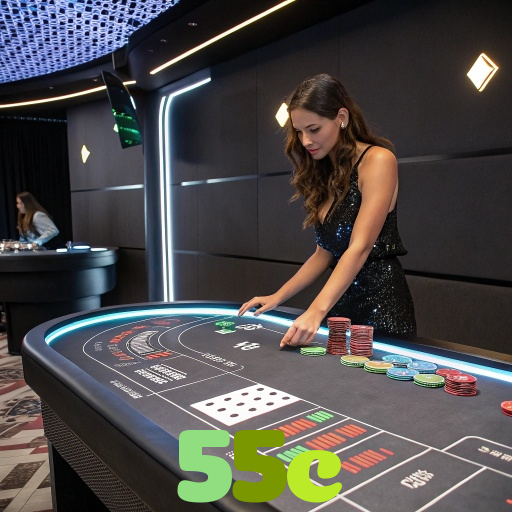 55c