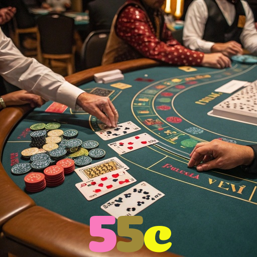 55c