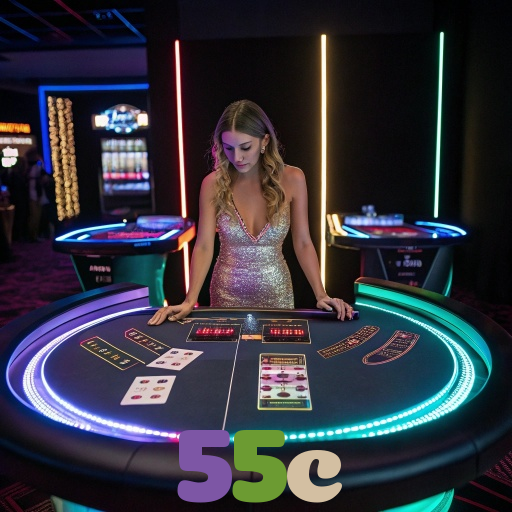 55c