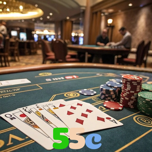 55c