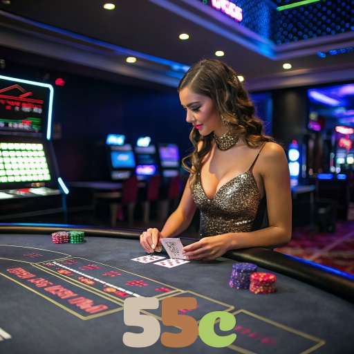 55c