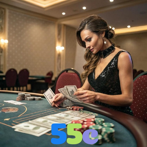 55c