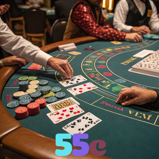 55c