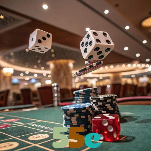 55c