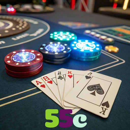 55c