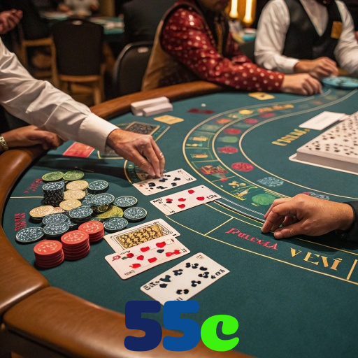 55c