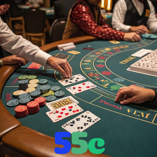 55c