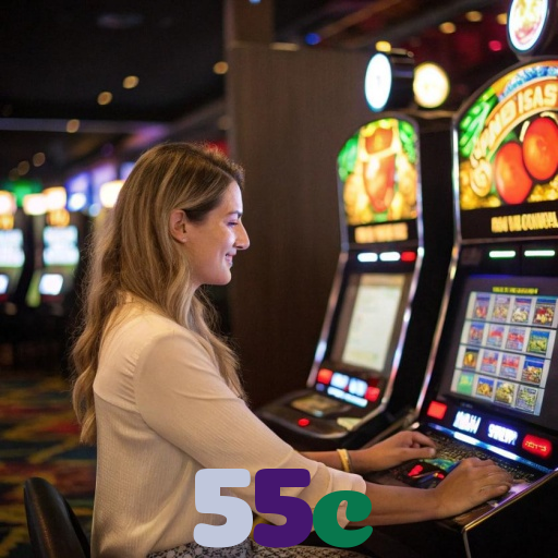 55c