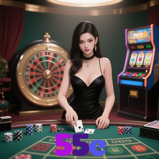 55c