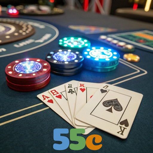 55c