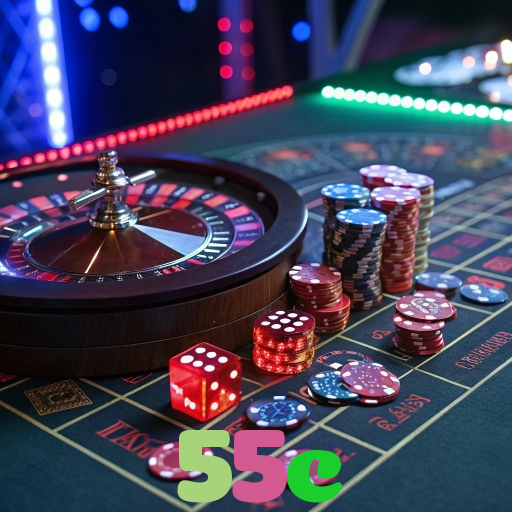 55c