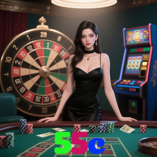 55c