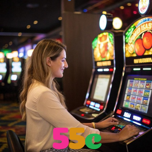 55c