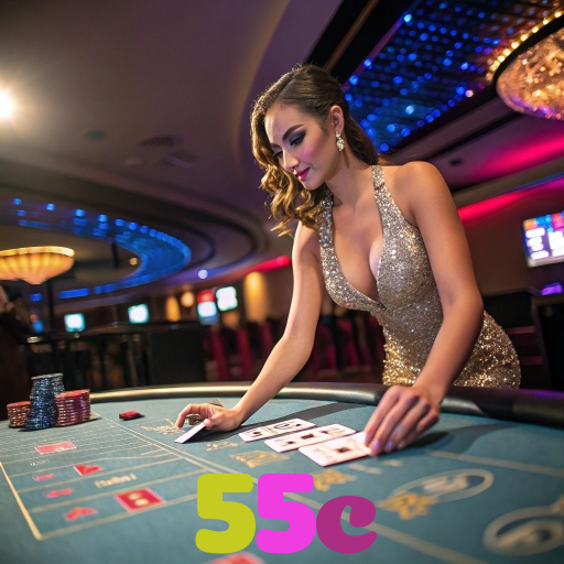 55c