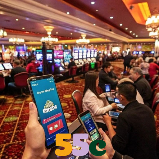 55c