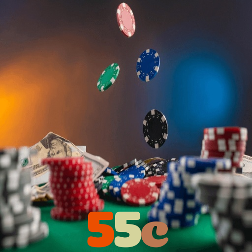 55c