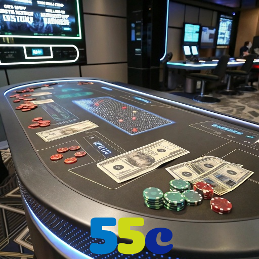 55c