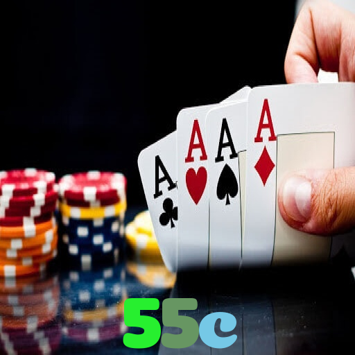 55c